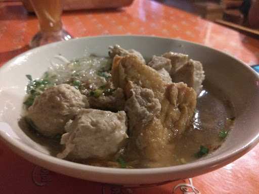 Bakso Dua Sekawan 9