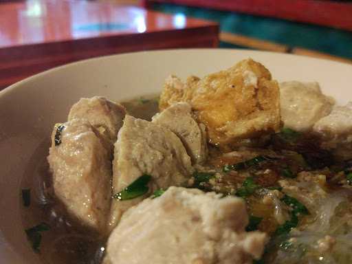 Bakso Dua Sekawan 1