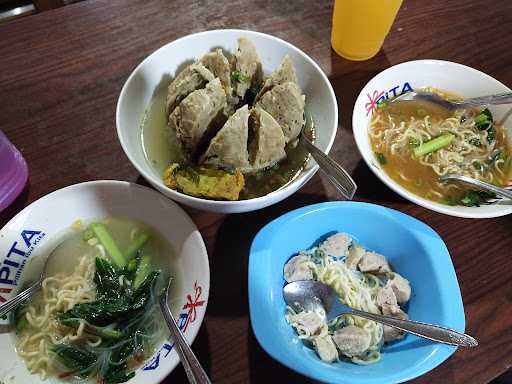 Bakso Dua Sekawan 10