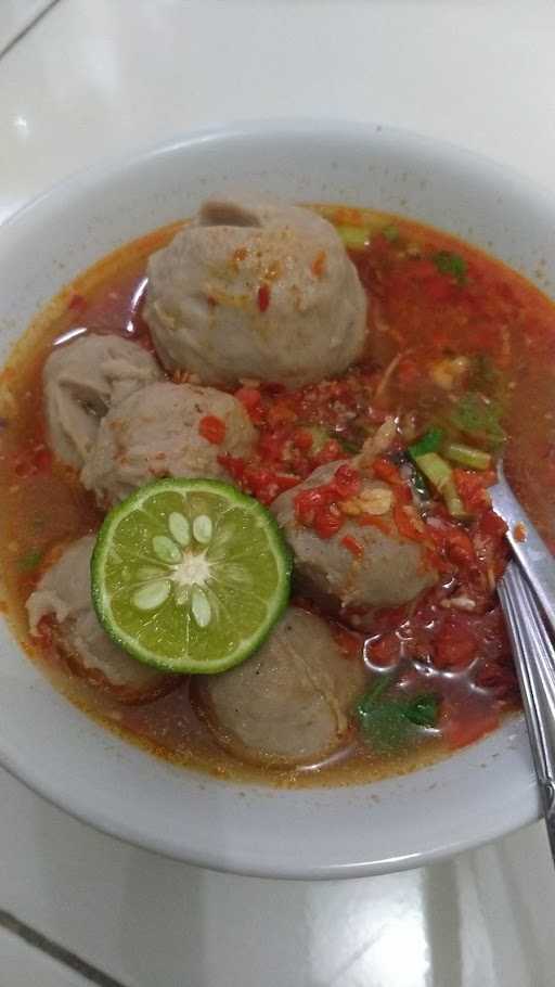 Bakso Gang 2