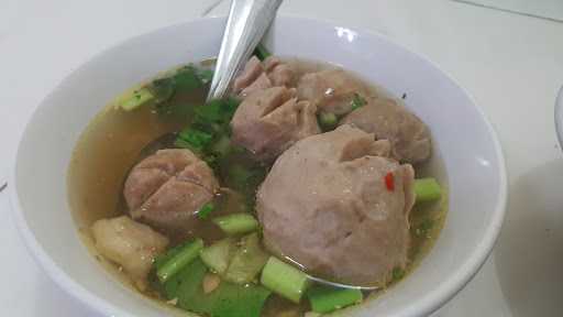 Bakso Gang 3