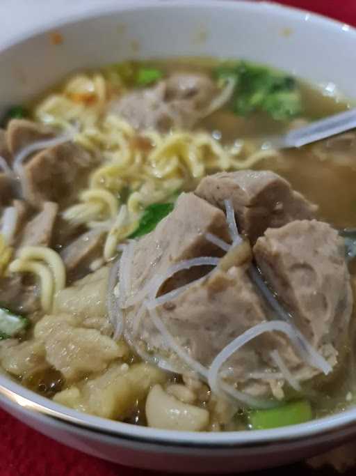 Bakso Gang 10