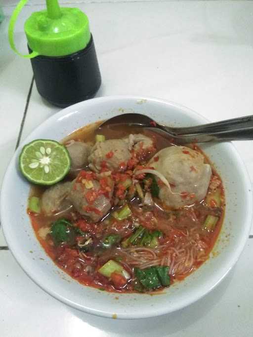 Bakso Gang 1