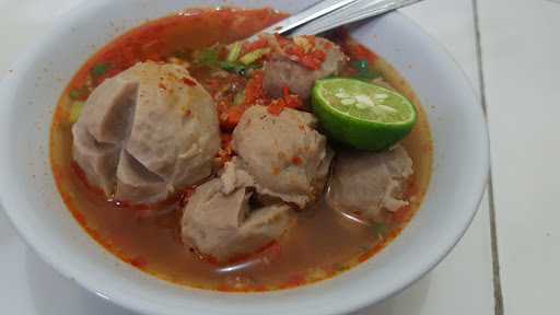 Bakso Gang 6