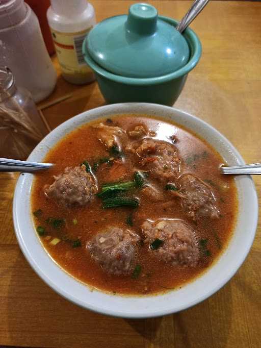 Bakso Gatot 10