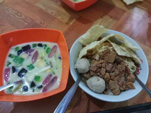 Bakso Gatot 9