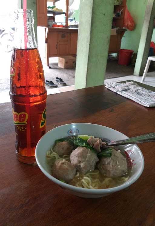 Bakso Gatot 5