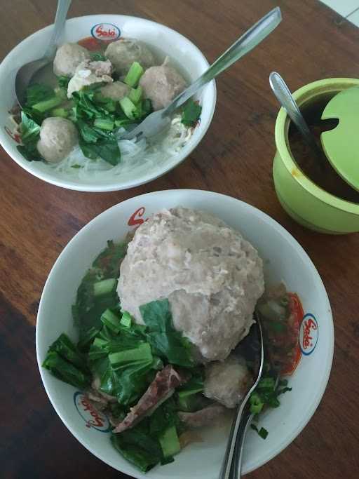 Bakso Gatot 9