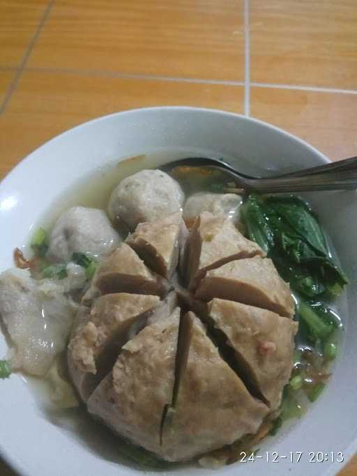 Bakso Gatot 7