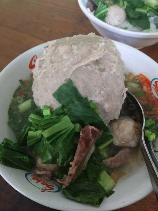 Bakso Gatot 6