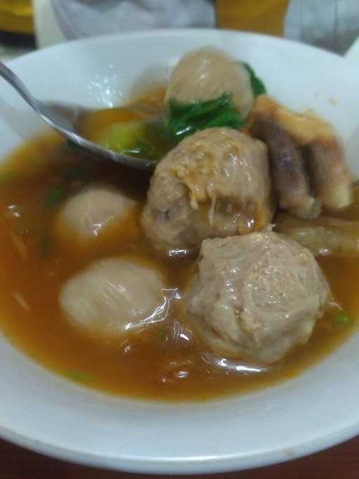 Bakso Gatot 8