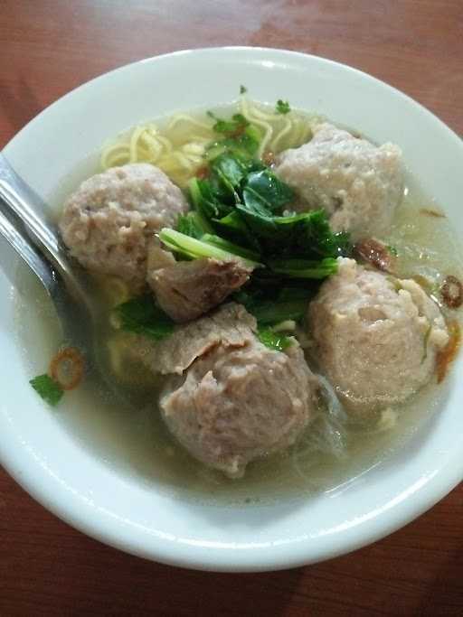 Bakso Gatot 6