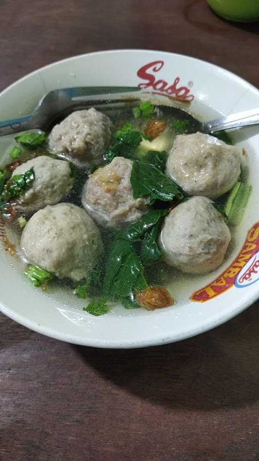 Bakso Gatot 4