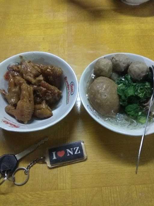 Bakso Gatot 8