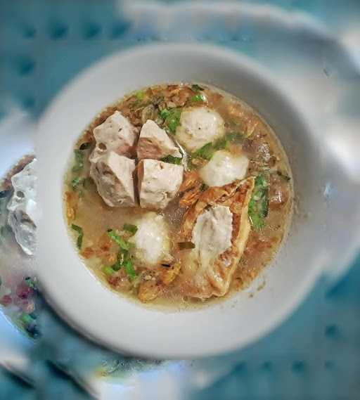 Bakso Gm Mas Taryo 1