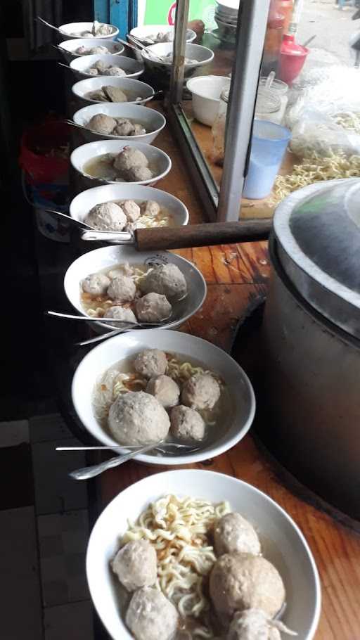 Bakso Gm Mas Taryo 9