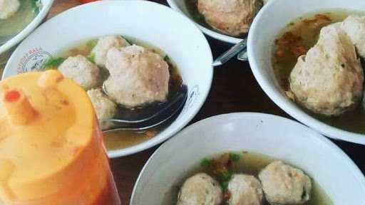 Bakso Gm Mas Taryo 2