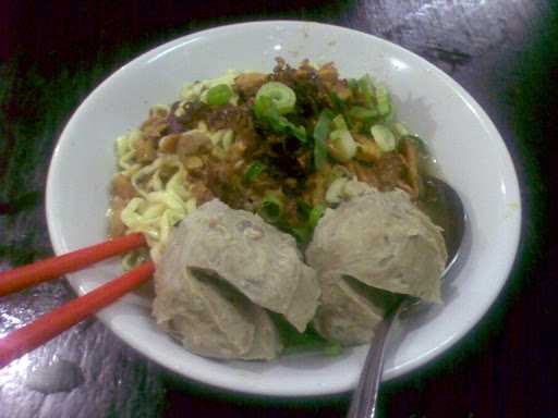 Bakso Idola Pondok Pinang 5