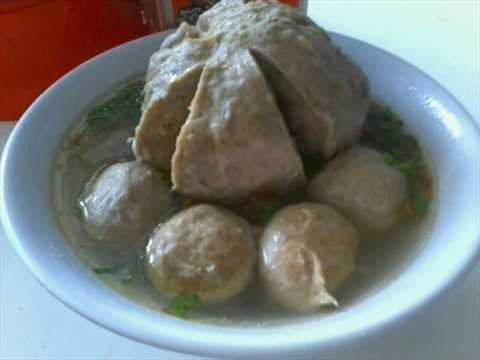 Bakso Idola Pondok Pinang 4