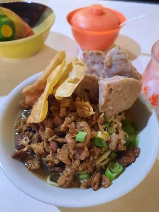 Bakso Idola Pondok Pinang 1