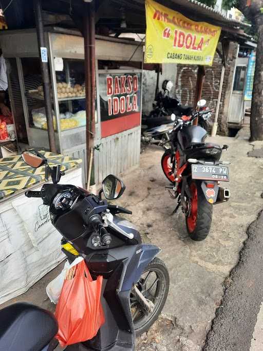 Bakso Idola Pondok Pinang 7