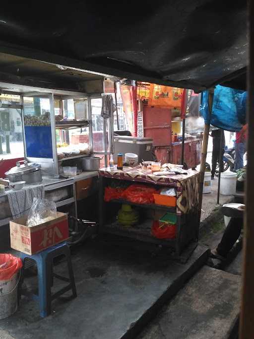 Bakso Idola Pondok Pinang 8