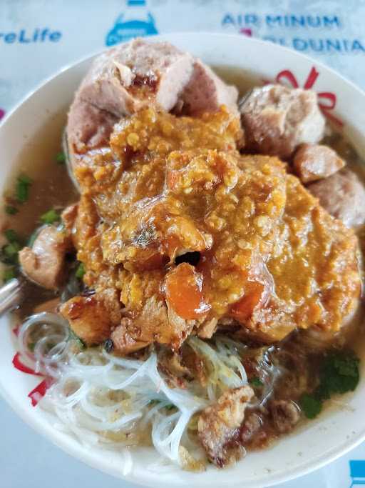 Bakso Kuwung 5