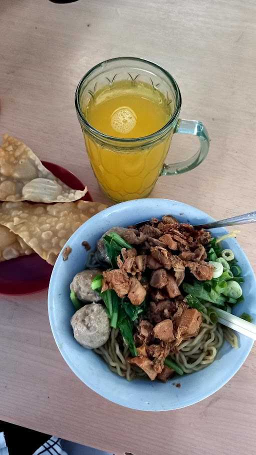 Bakso Kuwung 1