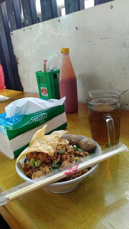 Bakso Kuwung 4