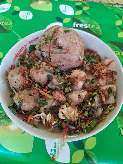 Bakso L.E Pak Supriyanto 8