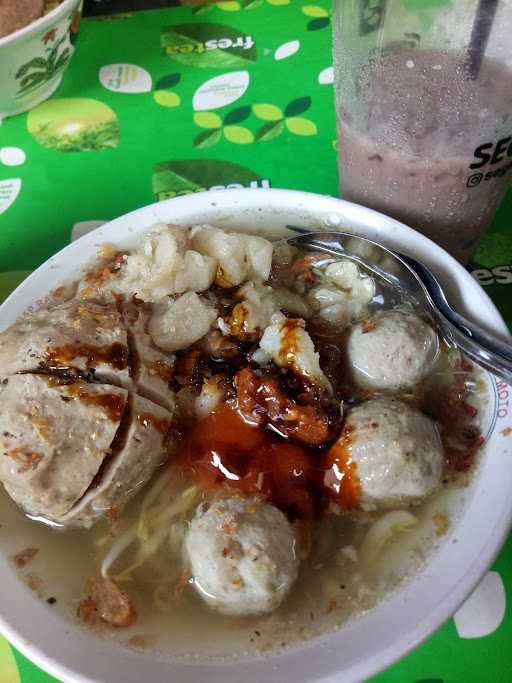 Bakso L.E Pak Supriyanto 4