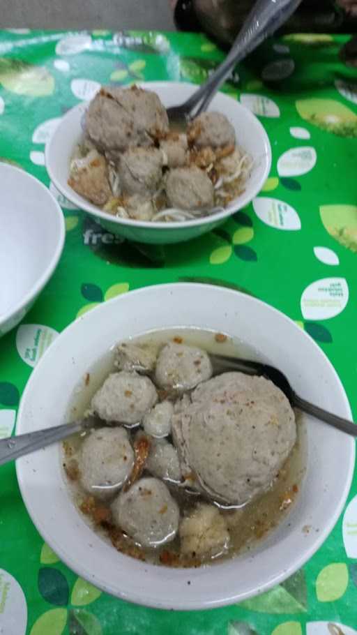 Bakso L.E Pak Supriyanto 6