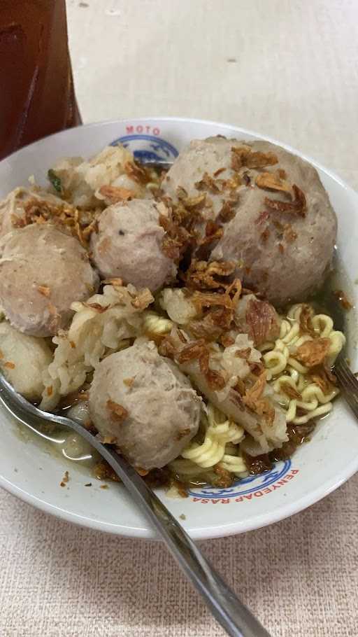 Bakso L.E Pak Supriyanto 5