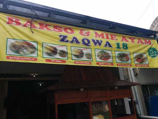 Bakso & Mie Ayam Zaqwa 18 4