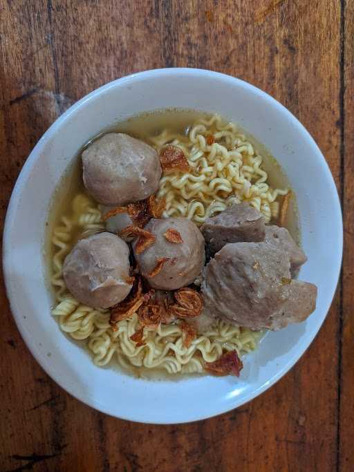 Bakso Mm 73 5