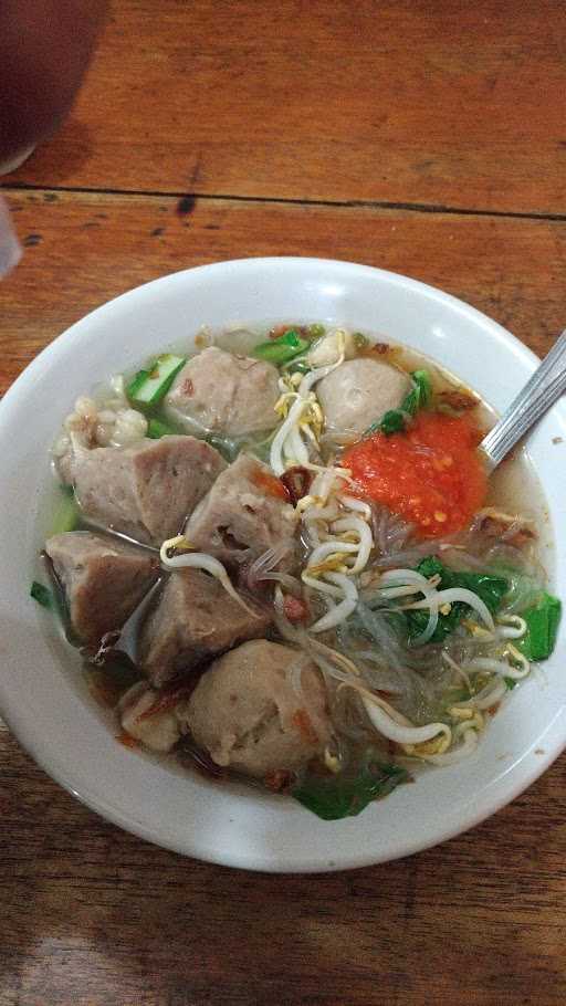 Bakso Mm 73 9