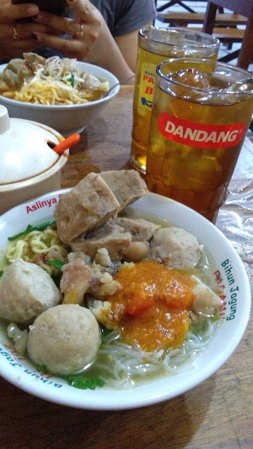 Bakso Mm 73 7