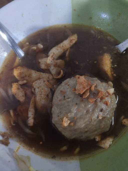 Bakso Pak Kempis 9