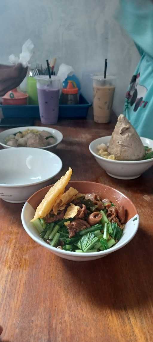 Bakso Pak Kempis 5