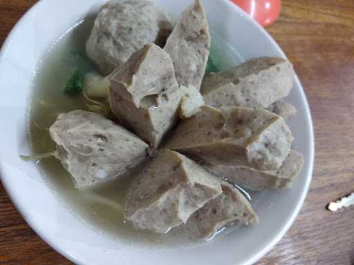 Bakso Pak Kempis 7