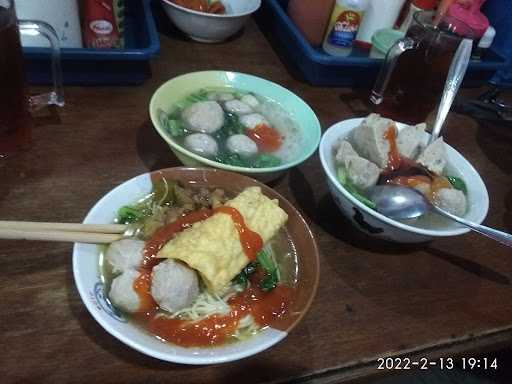 Bakso Pak Kempis 6