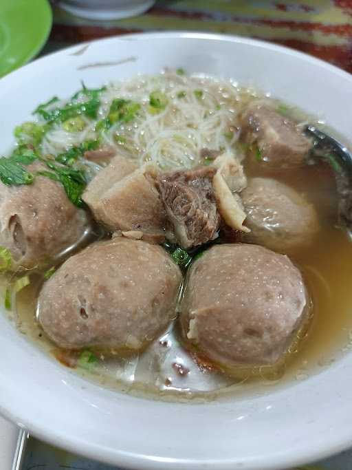 Bakso Pak Kumis 1