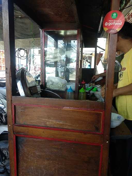 Bakso Pak Kumis 4