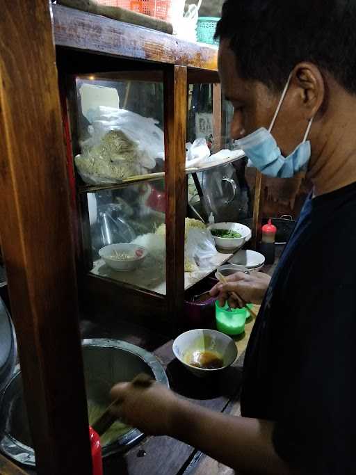 Bakso Pak Kumis 10