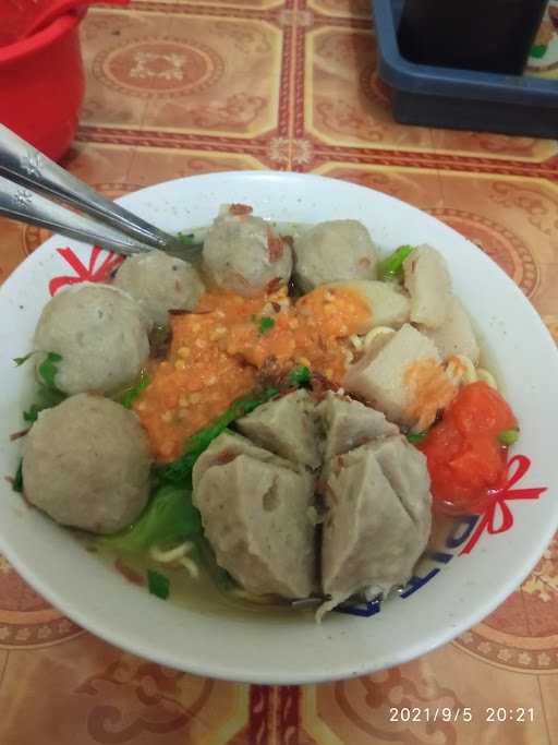 Bakso Pak Warto 1