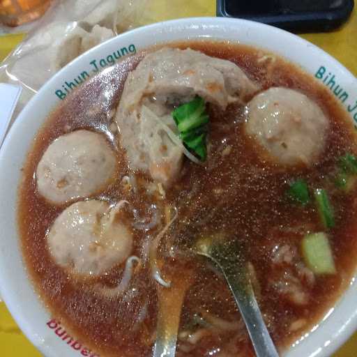 Bakso Ridho 17 5