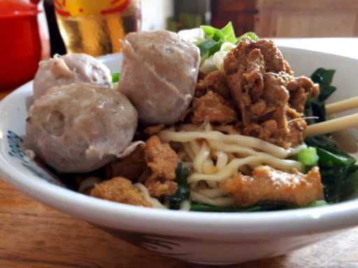 Bakso Ridho 17 6