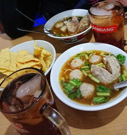 Bakso Ridho 17 9