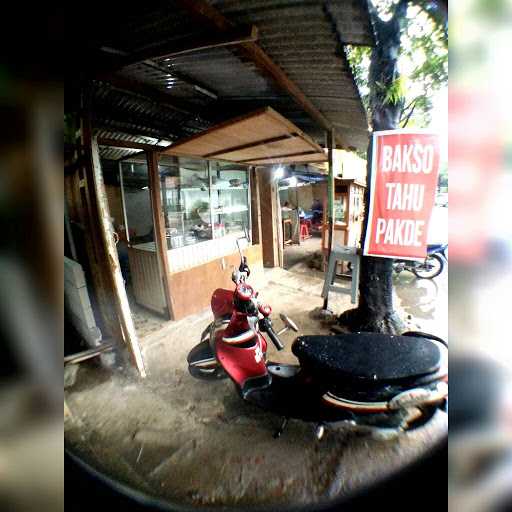 Bakso Tahu Pakde 2