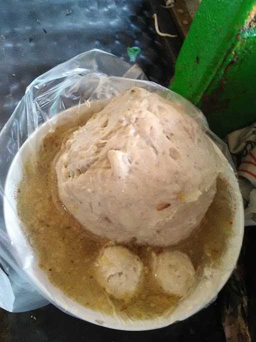 Baso Beranak Mas Arie 7